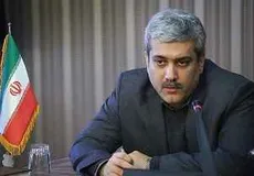 بازدید معاونت علمی و فناوری ریاست جمهوری از شهرک سلامت اصفهان
